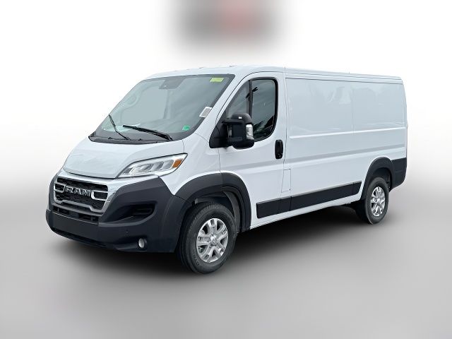 2025 Ram ProMaster Cargo Van SLT
