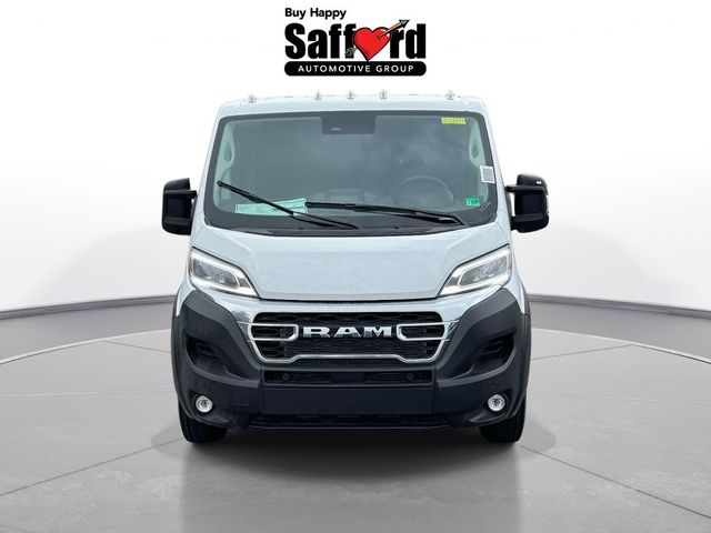 2025 Ram ProMaster Cargo Van SLT