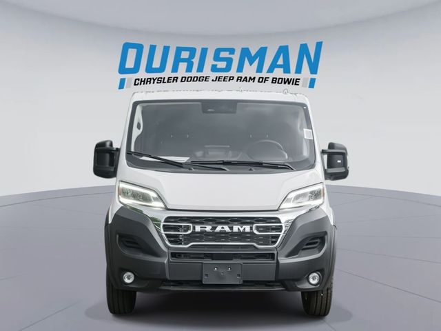 2025 Ram ProMaster Cargo Van SLT