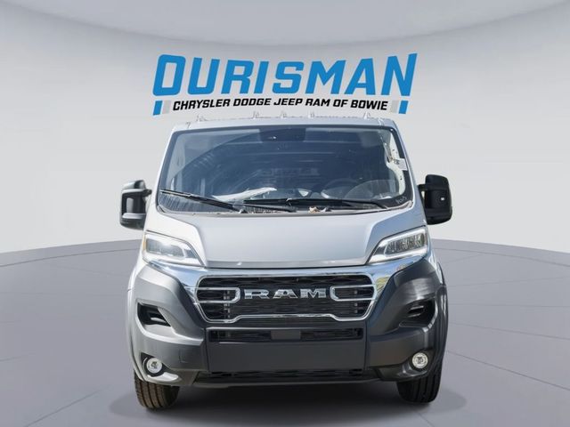 2025 Ram ProMaster Cargo Van SLT