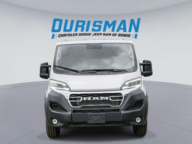 2025 Ram ProMaster Cargo Van SLT