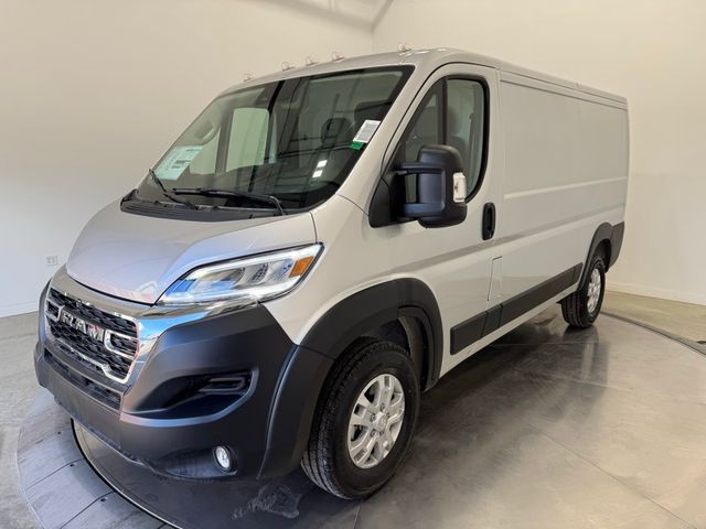 2025 Ram ProMaster Cargo Van SLT