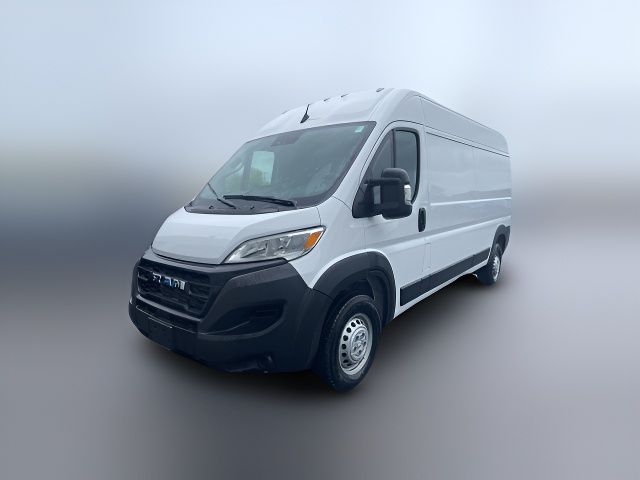 2025 Ram ProMaster Cargo Van 