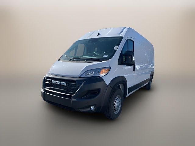 2025 Ram ProMaster Cargo Van