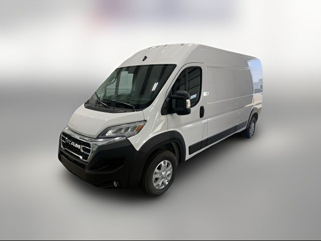 2025 Ram ProMaster Cargo Van SLT