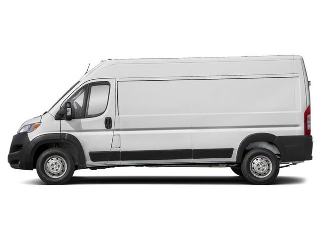 2025 Ram ProMaster Cargo Van SLT