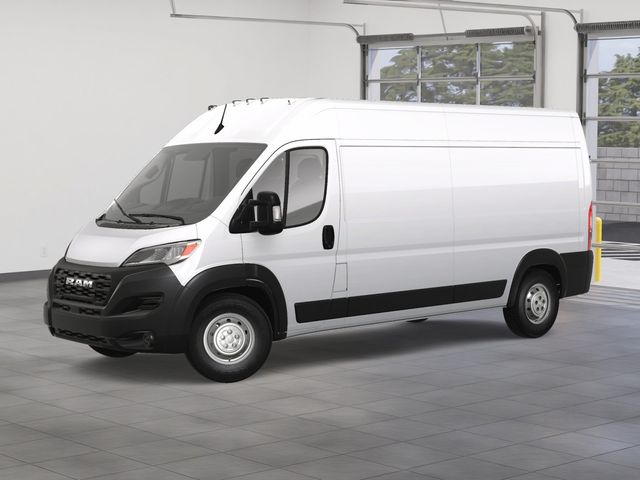 2025 Ram ProMaster Cargo Van 