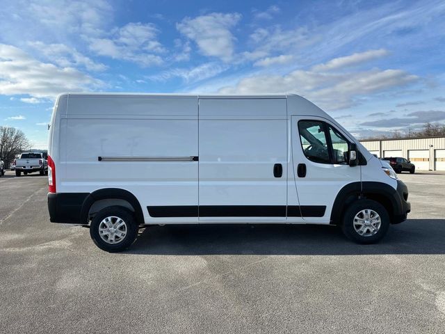 2025 Ram ProMaster Cargo Van SLT