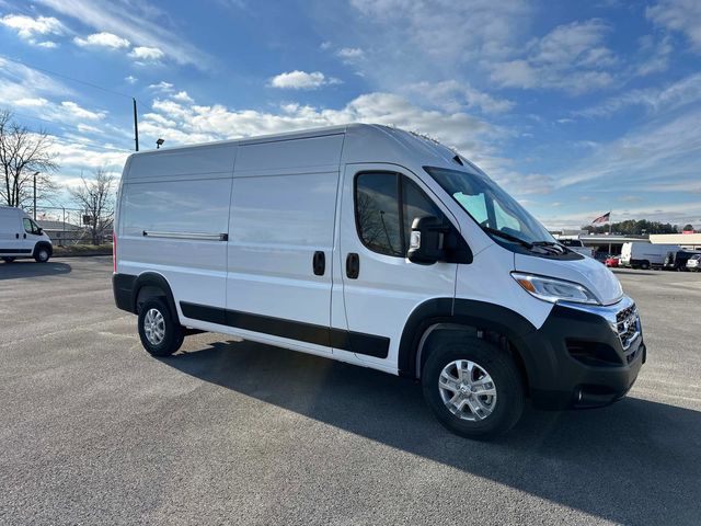 2025 Ram ProMaster Cargo Van SLT