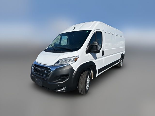 2025 Ram ProMaster Cargo Van SLT