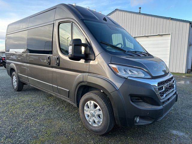 2025 Ram ProMaster Cargo Van SLT