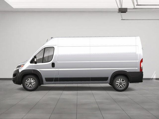 2025 Ram ProMaster Cargo Van SLT