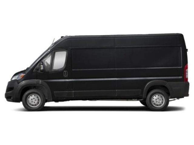 2025 Ram ProMaster Cargo Van SLT