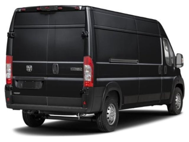 2025 Ram ProMaster Cargo Van SLT