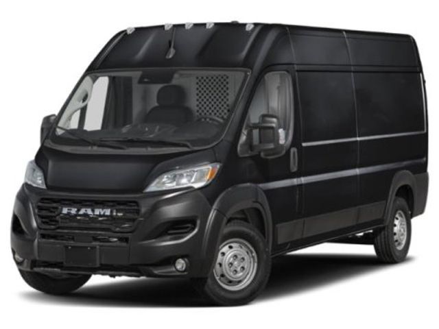 2025 Ram ProMaster Cargo Van SLT