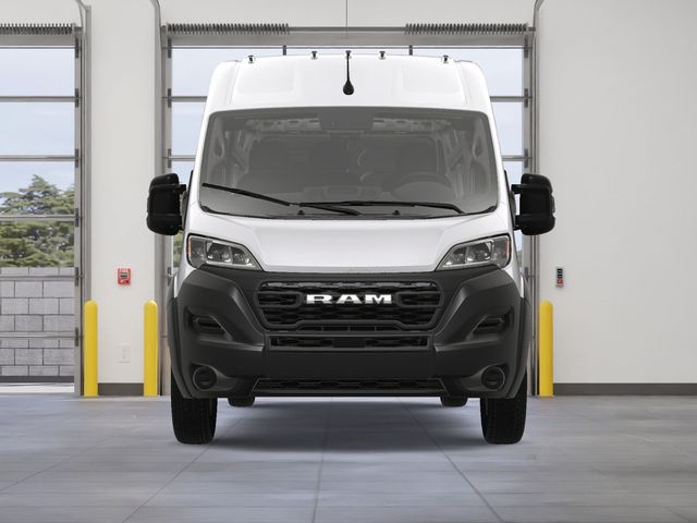 2025 Ram ProMaster Cargo Van 