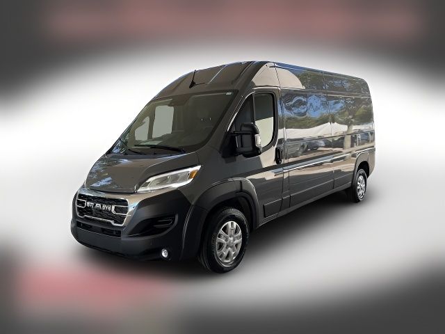 2025 Ram ProMaster Cargo Van SLT