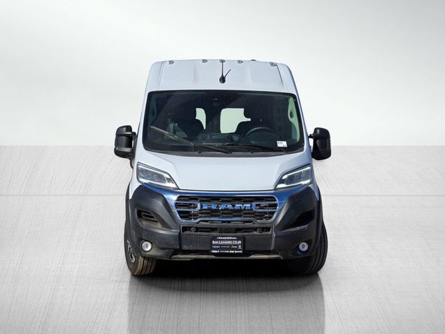 2025 Ram ProMaster Cargo Van SLT