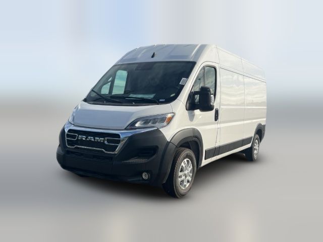 2025 Ram ProMaster Cargo Van SLT