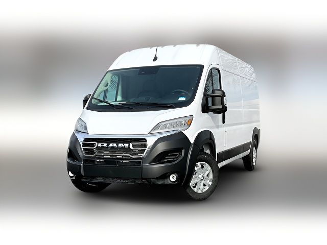 2025 Ram ProMaster Cargo Van SLT