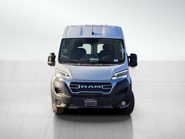 2025 Ram ProMaster Window Van SLT+