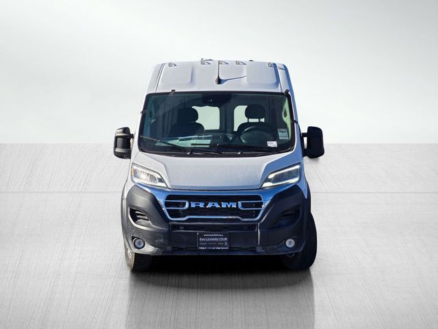 2025 Ram ProMaster Window Van SLT+