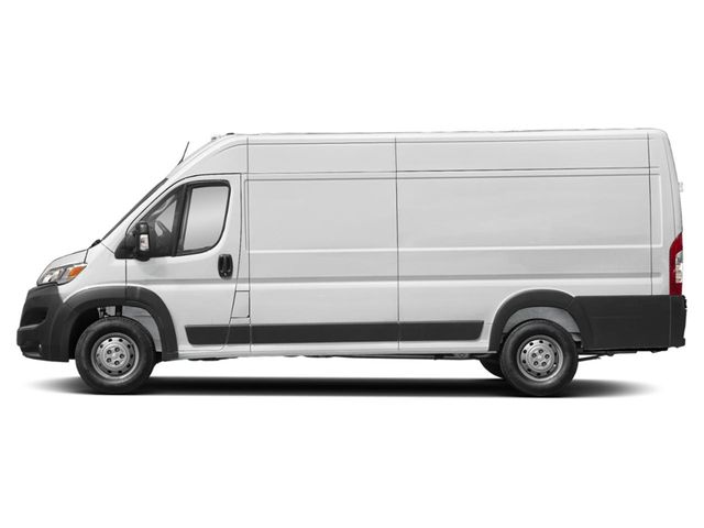 2025 Ram ProMaster Cargo Van SLT