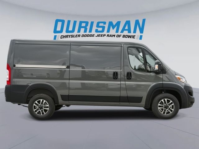 2025 Ram ProMaster Cargo Van SLT