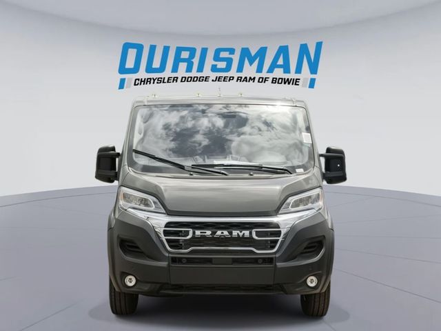 2025 Ram ProMaster Cargo Van SLT