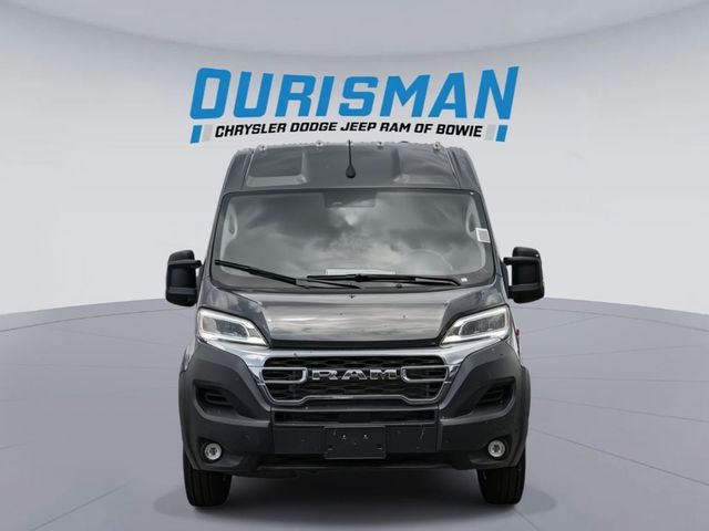2025 Ram ProMaster Cargo Van SLT