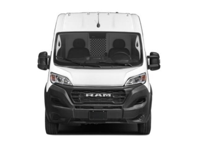 2025 Ram ProMaster Cargo Van SLT+