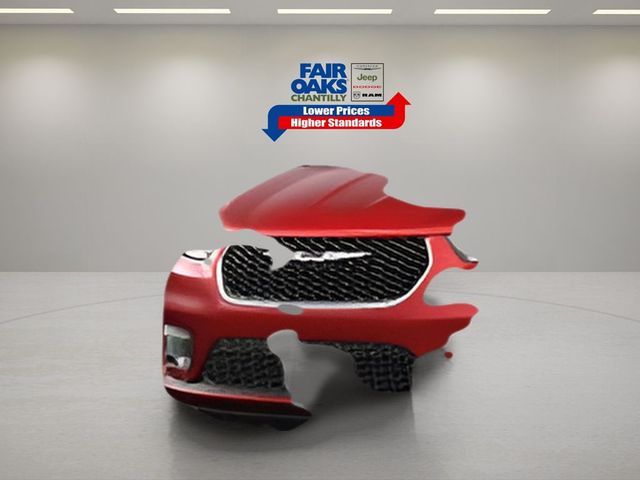 2025 Ram ProMaster Cargo Van SLT