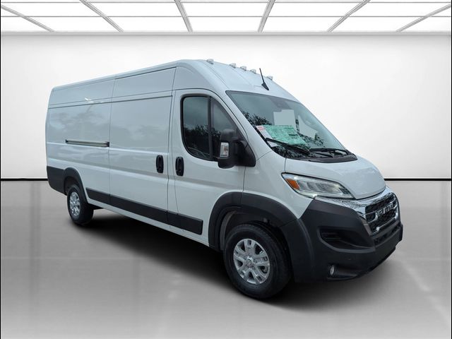 2025 Ram ProMaster Cargo Van SLT+