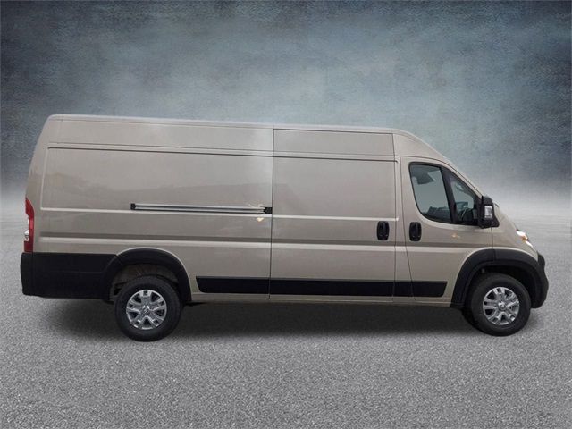 2025 Ram ProMaster Cargo Van SLT