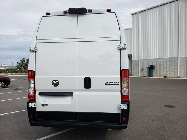 2025 Ram ProMaster Cargo Van SLT