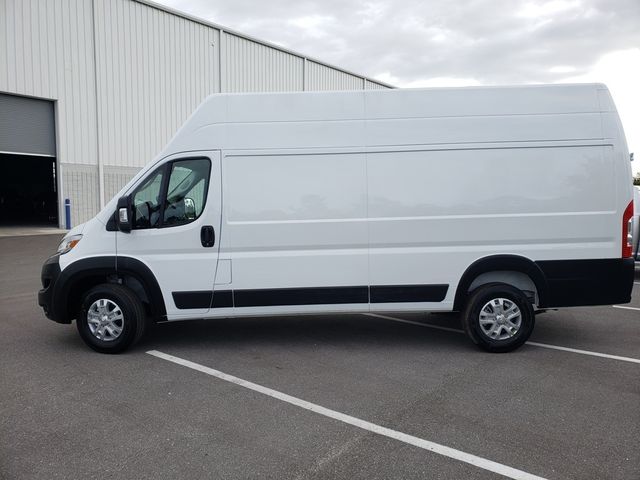 2025 Ram ProMaster Cargo Van SLT