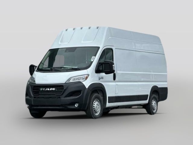 2025 Ram ProMaster Cargo Van EV Base