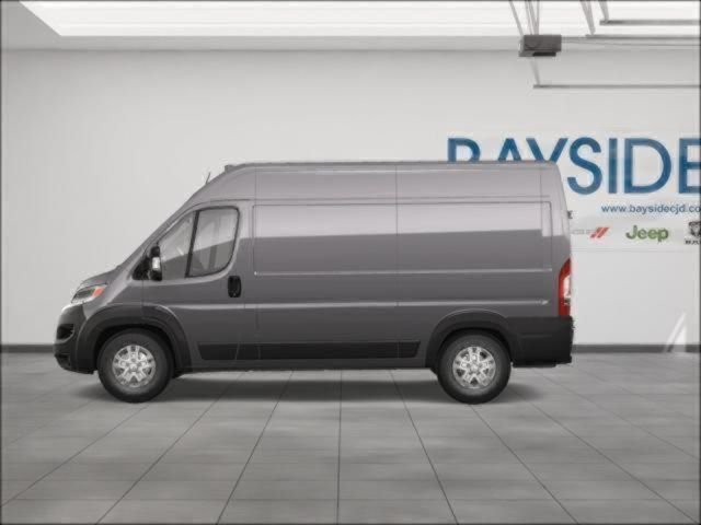 2025 Ram ProMaster Cargo Van SLT+