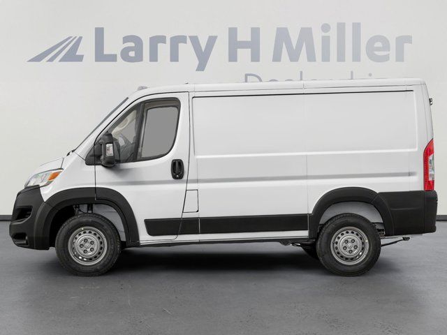 2025 Ram ProMaster Cargo Van SLT