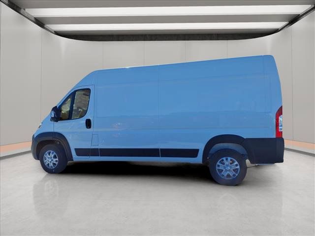 2025 Ram ProMaster Cargo Van SLT