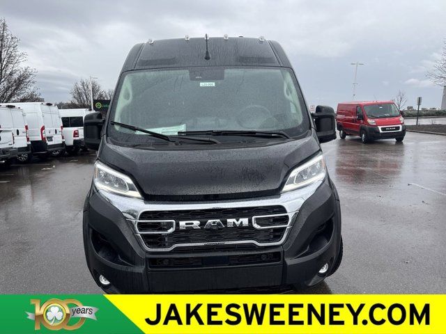 2025 Ram ProMaster Cargo Van SLT