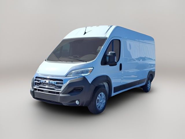 2025 Ram ProMaster Cargo Van SLT