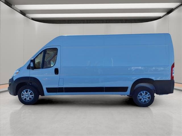 2025 Ram ProMaster Cargo Van SLT