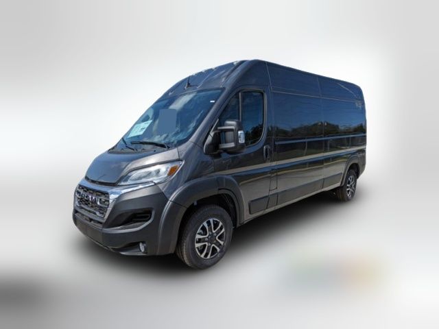 2025 Ram ProMaster Cargo Van SLT