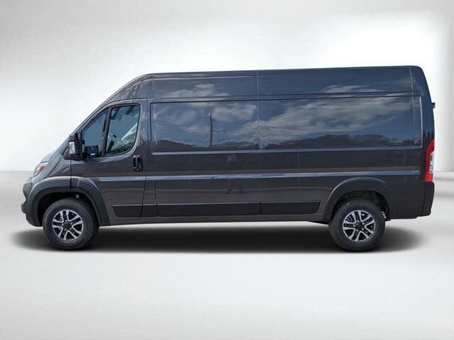 2025 Ram ProMaster Cargo Van SLT