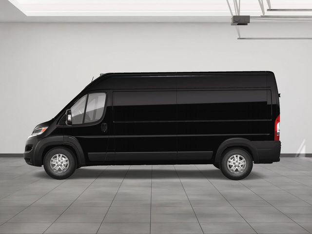 2025 Ram ProMaster Cargo Van SLT