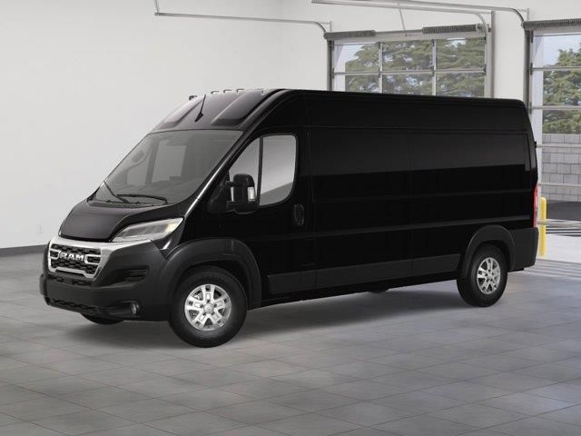 2025 Ram ProMaster Cargo Van SLT