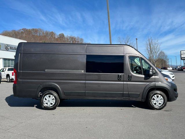 2025 Ram ProMaster Cargo Van SLT