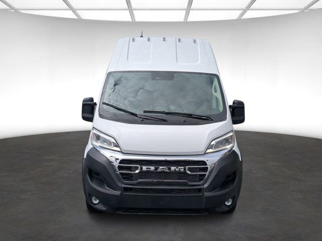 2025 Ram ProMaster Cargo Van SLT