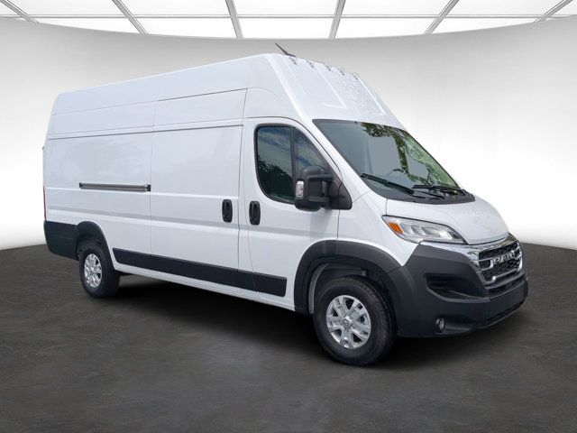 2025 Ram ProMaster Cargo Van SLT